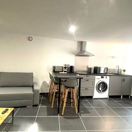 Appartamento Grand T2 Rue Simeon Gouet Vienne  Esterno foto
