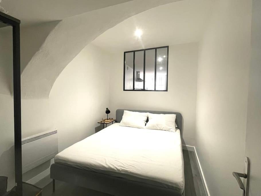 Appartamento Grand T2 Rue Simeon Gouet Vienne  Esterno foto