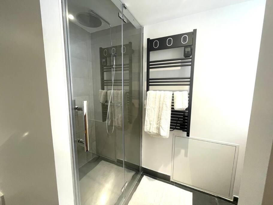 Appartamento Grand T2 Rue Simeon Gouet Vienne  Esterno foto